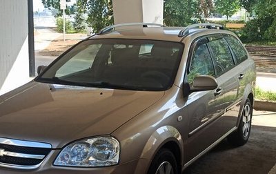 Chevrolet Lacetti, 2008 год, 600 000 рублей, 1 фотография