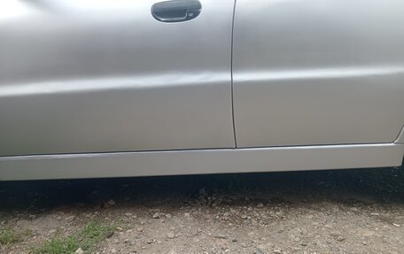 Chevrolet Lanos I, 2006 год, 190 000 рублей, 1 фотография
