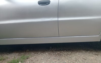 Chevrolet Lanos I, 2006 год, 190 000 рублей, 1 фотография