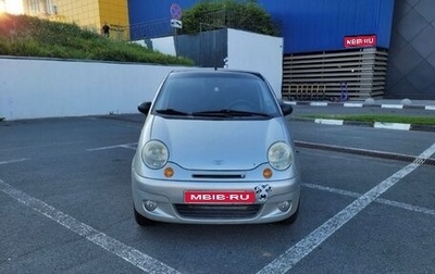 Daewoo Matiz I, 2004 год, 135 000 рублей, 1 фотография