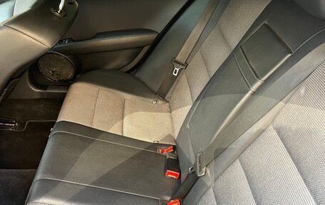 Mercedes-Benz C-Класс, 2010 год, 1 150 000 рублей, 13 фотография