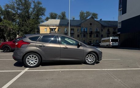 Ford Focus III, 2012 год, 790 000 рублей, 3 фотография