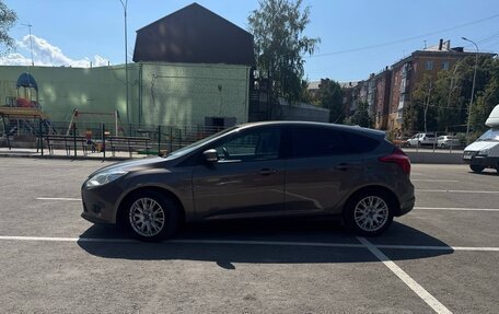 Ford Focus III, 2012 год, 790 000 рублей, 2 фотография