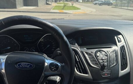 Ford Focus III, 2012 год, 790 000 рублей, 5 фотография