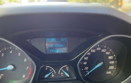 Ford Focus III, 2012 год, 790 000 рублей, 7 фотография