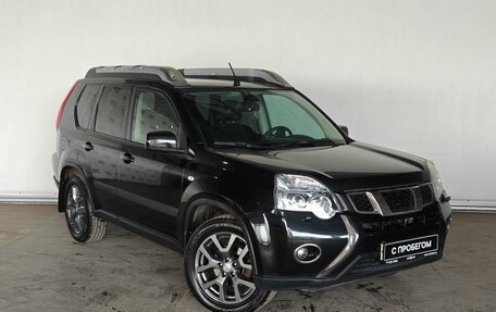 Nissan X-Trail, 2011 год, 1 150 000 рублей, 3 фотография