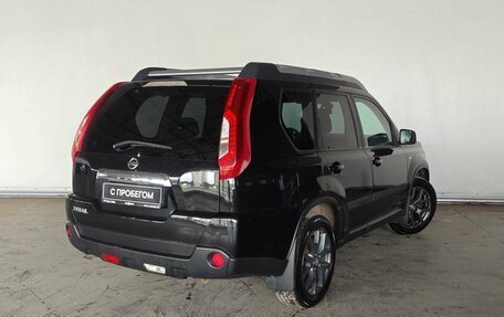 Nissan X-Trail, 2011 год, 1 150 000 рублей, 4 фотография