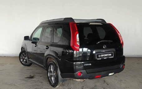 Nissan X-Trail, 2011 год, 1 150 000 рублей, 6 фотография