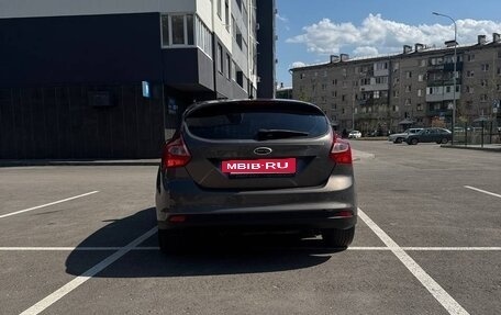 Ford Focus III, 2012 год, 790 000 рублей, 4 фотография