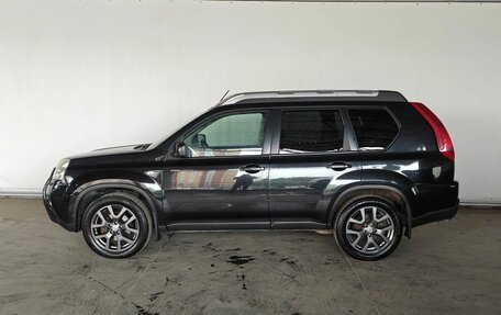 Nissan X-Trail, 2011 год, 1 150 000 рублей, 8 фотография