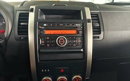 Nissan X-Trail, 2011 год, 1 150 000 рублей, 14 фотография