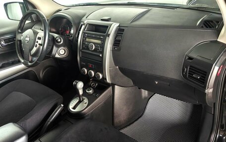 Nissan X-Trail, 2011 год, 1 150 000 рублей, 11 фотография