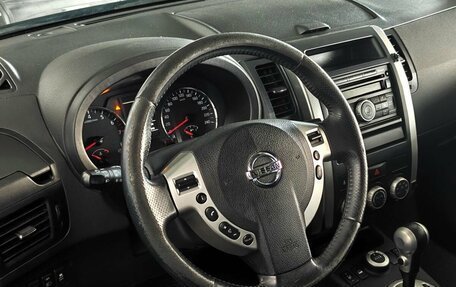Nissan X-Trail, 2011 год, 1 150 000 рублей, 12 фотография