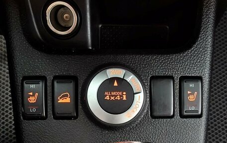 Nissan X-Trail, 2011 год, 1 150 000 рублей, 15 фотография