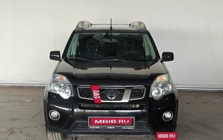 Nissan X-Trail, 2011 год, 1 150 000 рублей, 2 фотография