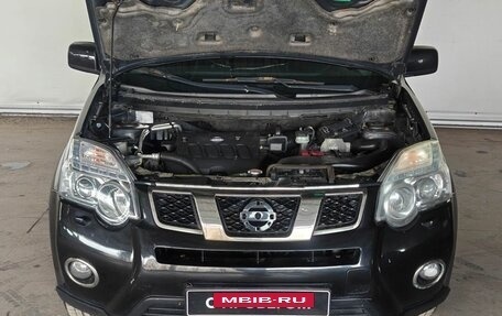 Nissan X-Trail, 2011 год, 1 150 000 рублей, 19 фотография