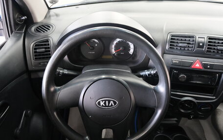 KIA Picanto I, 2010 год, 369 000 рублей, 10 фотография