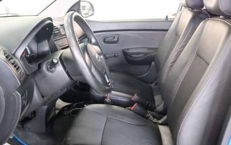 KIA Picanto I, 2010 год, 369 000 рублей, 7 фотография