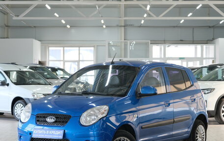KIA Picanto I, 2010 год, 369 000 рублей, 3 фотография