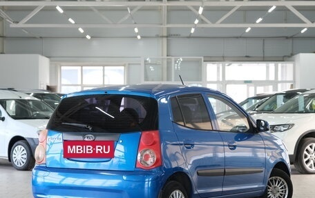 KIA Picanto I, 2010 год, 369 000 рублей, 6 фотография