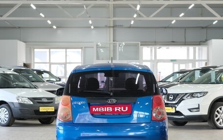 KIA Picanto I, 2010 год, 369 000 рублей, 5 фотография