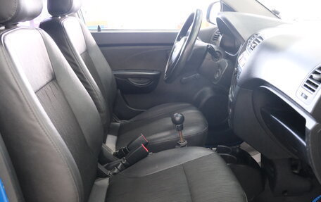 KIA Picanto I, 2010 год, 369 000 рублей, 17 фотография