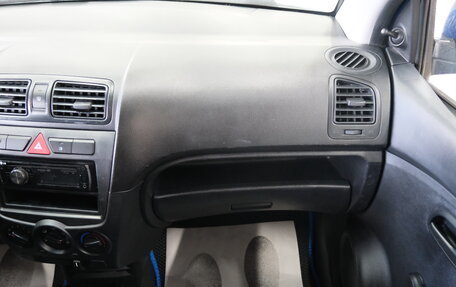 KIA Picanto I, 2010 год, 369 000 рублей, 15 фотография
