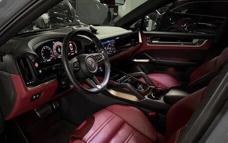 Porsche Cayenne III, 2024 год, 13 780 000 рублей, 5 фотография