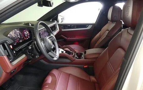 Porsche Cayenne III, 2024 год, 13 780 000 рублей, 10 фотография