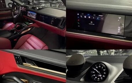 Porsche Cayenne III, 2024 год, 13 780 000 рублей, 11 фотография