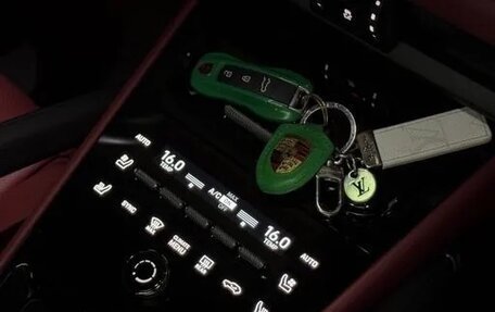 Porsche Cayenne III, 2024 год, 13 780 000 рублей, 8 фотография