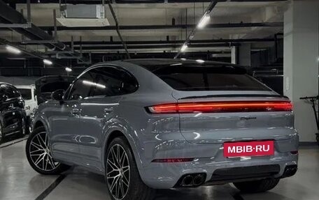 Porsche Cayenne III, 2024 год, 13 780 000 рублей, 2 фотография
