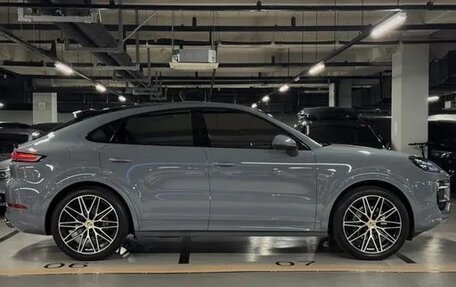 Porsche Cayenne III, 2024 год, 13 780 000 рублей, 14 фотография
