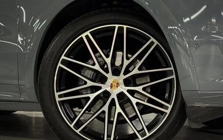 Porsche Cayenne III, 2024 год, 13 780 000 рублей, 15 фотография