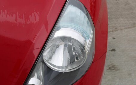 Honda Jazz I рестайлинг, 2008 год, 729 000 рублей, 9 фотография