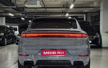 Porsche Cayenne III, 2024 год, 13 780 000 рублей, 4 фотография