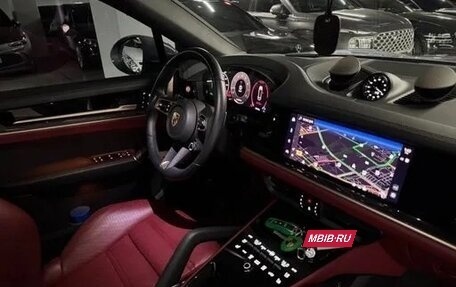 Porsche Cayenne III, 2024 год, 13 780 000 рублей, 7 фотография