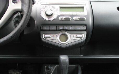 Honda Jazz I рестайлинг, 2008 год, 729 000 рублей, 13 фотография
