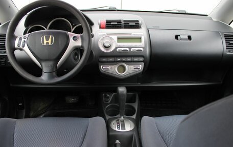 Honda Jazz I рестайлинг, 2008 год, 729 000 рублей, 12 фотография