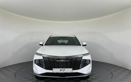 Haval F7, 2025 год, 3 099 000 рублей, 2 фотография