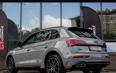 Audi Q5, 2025 год, 5 999 990 рублей, 4 фотография