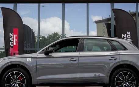 Audi Q5, 2025 год, 5 999 990 рублей, 3 фотография
