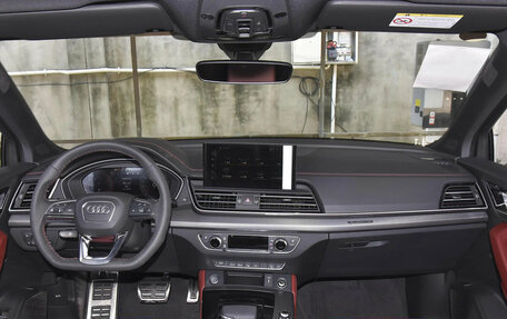 Audi Q5, 2025 год, 5 999 990 рублей, 14 фотография