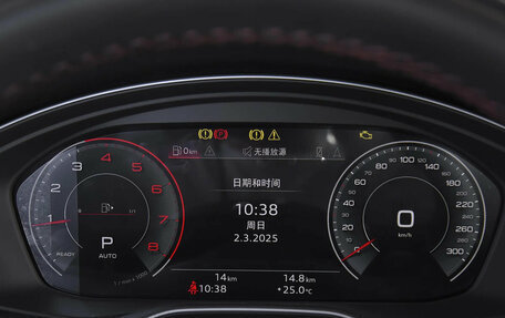 Audi Q5, 2025 год, 5 999 990 рублей, 17 фотография