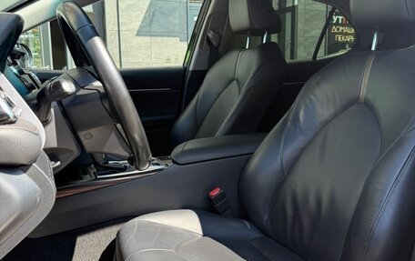 Toyota Camry, 2019 год, 2 250 000 рублей, 5 фотография