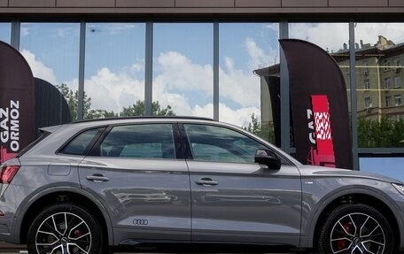 Audi Q5, 2025 год, 5 999 990 рублей, 8 фотография