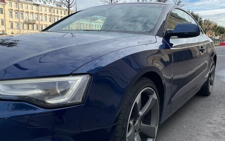 Audi A5, 2015 год, 2 150 000 рублей, 3 фотография
