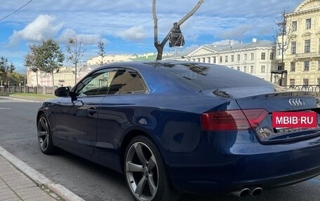 Audi A5, 2015 год, 2 150 000 рублей, 2 фотография
