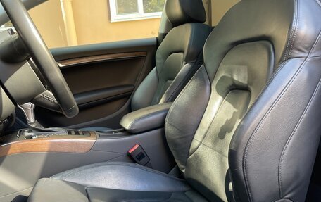 Audi A5, 2015 год, 2 150 000 рублей, 7 фотография