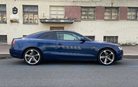 Audi A5, 2015 год, 2 150 000 рублей, 4 фотография